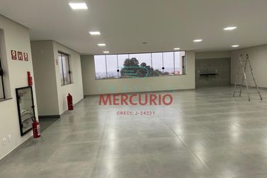 Sala Comercial para alugar - 1200m&sup2; - Vila Santista