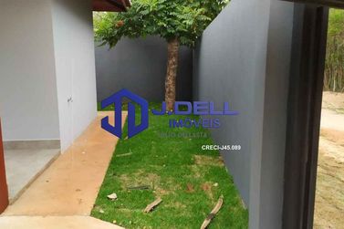 Ch&aacute;cara &agrave; venda - 1000m&sup2; - Chacaras Bauruenses