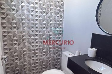 Apartamento &agrave; venda - 133m&sup2; - Vila Cardia