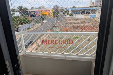 Apartamento &agrave; venda - Jardim Auri Verde