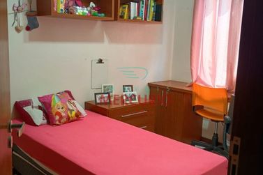 Apartamento &agrave; venda - 54m&sup2; - Parque Paulistano