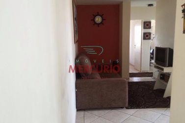 Apartamento &agrave; venda - 64m&sup2; - Parque Bauru