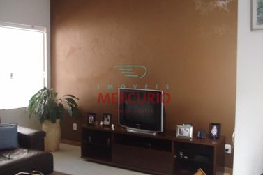 Casa &agrave; venda - 197m&sup2; - Vila Pac&iacute;fico II