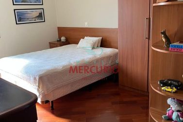 Casa &agrave; venda - 336m&sup2; - Residencial Tivoli