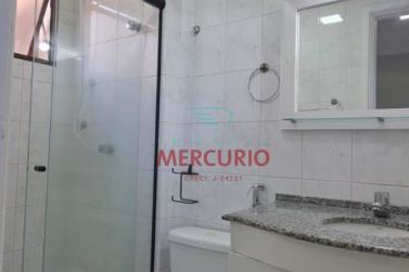 Apartamento &agrave; venda - 92m&sup2; - Vila Coralina