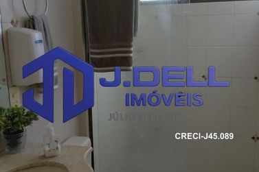 Apartamento &agrave; venda - 90m&sup2; - Coralina