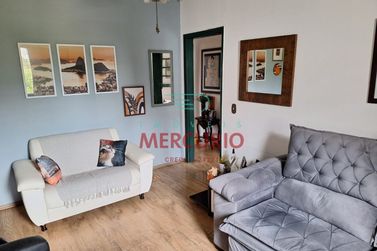 Casa &agrave; venda - 110m&sup2; - Vila Nova Cidade Universit&aacute;ria