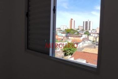 Apartamento para alugar - 53m&sup2; - Vila Altin&oacute;polis