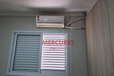 Apartamento para alugar - 41m&sup2; - Vila Altin&oacute;polis