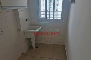 Apartamento para alugar - 68m&sup2; - Quinta Ranieri