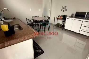 Casa &agrave; venda - 100m&sup2; - Jardim Panorama