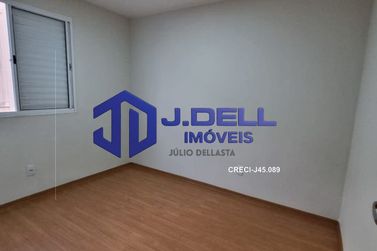 Apartamento &agrave; venda - Jardim Alvorada