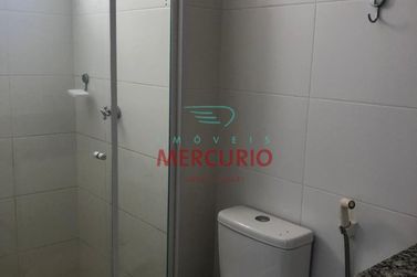 Apartamento para alugar - 42m&sup2; - Vila Santa Tereza