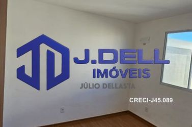 Apartamento &agrave; venda - 43m&sup2; - Jardim Country Club