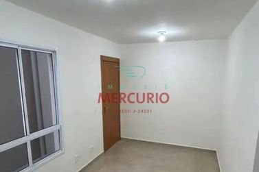Apartamento &agrave; venda - 42m&sup2; - Vitta S&atilde;o Jos&eacute;
