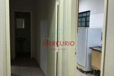Apartamento para alugar - 74m&sup2; - Vila Industrial