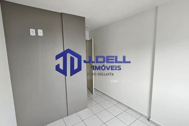 Apartamento para alugar - 75m&sup2; - Infante Dom Henrique