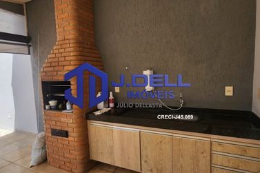 Casa &agrave; venda - 360m&sup2; - Quinta Ranieri