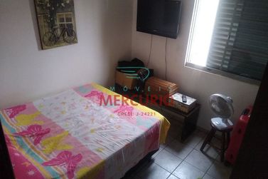 Apartamento &agrave; venda - 65m&sup2; - Jardim Auri Verde