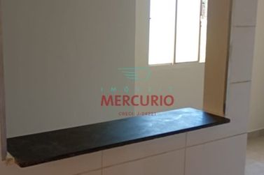 Apartamento &agrave; venda - 47m&sup2; - Jardim Nova Esperan&ccedil;a