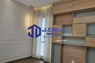 Casa &agrave; venda - 284m&sup2; - Jardim Bela Vista