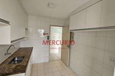 Apartamento &agrave; venda - 76m&sup2; - Jardim Infante Dom Henrique