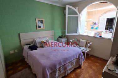 Casa &agrave; venda - 210m&sup2; - Vila Nova Cidade Universit&aacute;ria