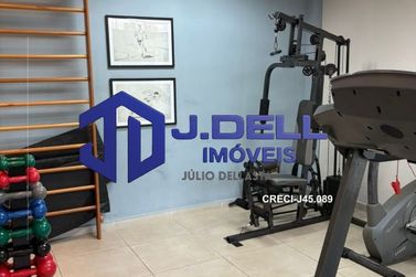Apartamento &agrave; venda - Vila Nova Cidade Universitaria