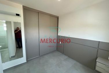 Apartamento &agrave; venda - 70m&sup2; - Jardim Solange