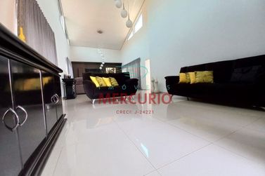 Casa &agrave; venda - 350m&sup2; - Residecial Primavera