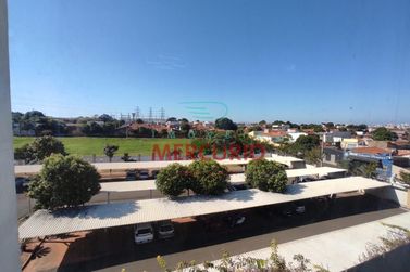 Apartamento &agrave; venda - 49m&sup2; - Jardim Estrela D Alva