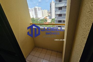Apartamento para alugar - 75m&sup2; - Infante Dom Henrique