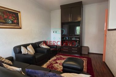 Sobrado &agrave; venda - 243m&sup2; - Vila Altin&oacute;polis