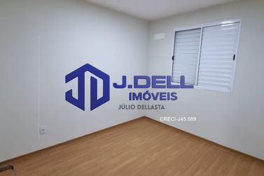 Apartamento &agrave; venda - Jardim Alvorada