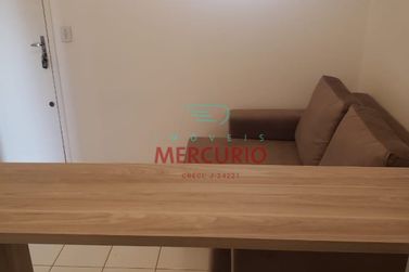 Apartamento para alugar - 35m&sup2; - Vila Cidade Universit&aacute;ria