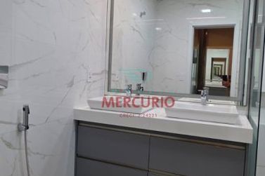 Casa &agrave; venda - 207m&sup2; - Morada Do Sol