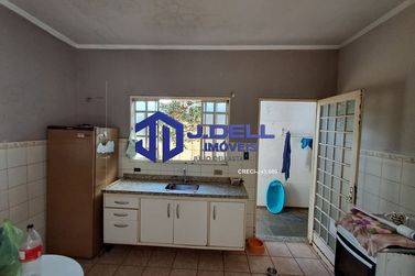 Casa &agrave; venda - 35200m&sup2; - Jardim America