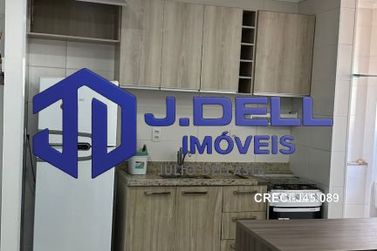 Apartamento &agrave; venda - Jardim Brasil