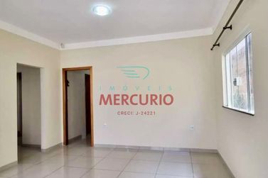 Casa &agrave; venda - 76m&sup2; - Jardim Silvestre II