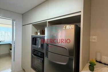 Apartamento &agrave; venda - 143m&sup2; - Jardim Europa