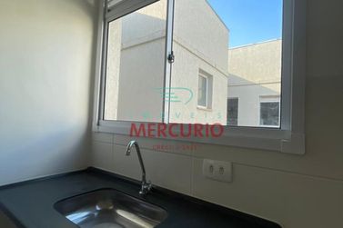 Apartamento &agrave; venda - 47m&sup2; - Vitta S&atilde;o Jos&eacute;