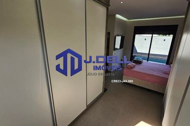 Casa para alugar - Residencial Villa de Le&oacute;n