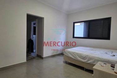 Casa &agrave; venda - 201m&sup2; - Morada Do Sol