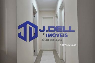 Apartamento &agrave; venda - 115m&sup2; - Jardim Amalia