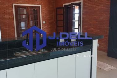 Ch&aacute;cara para alugar - 6000m&sup2; - Residencial Parque Flamboyant