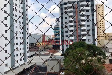 Apartamento &agrave; venda - 55m&sup2; - Jardim Infante Dom Henrique