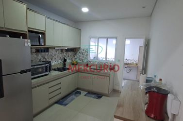 Casa &agrave; venda - 149m&sup2; - Vila Santa Clara