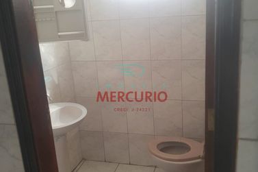 Sobrado para alugar - 120m&sup2; - Vila S&atilde;o Jo&atilde;o da Boa Vista