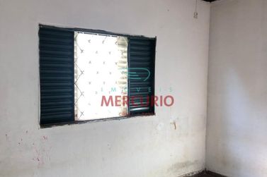 Casa &agrave; venda - 120m&sup2; - N&uacute;cleo Residencial Presidente Geisel