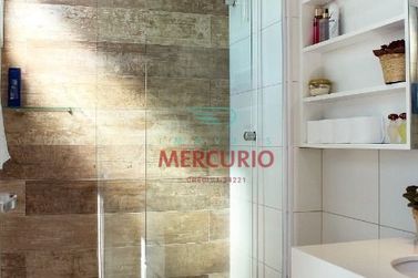 Apartamento &agrave; venda - 137m&sup2; - Jardim Contorno